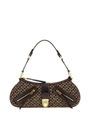 Guess Accesorios Bolso Guess!!