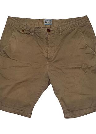 Шорти barbour