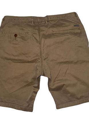 Шорти barbour2 фото