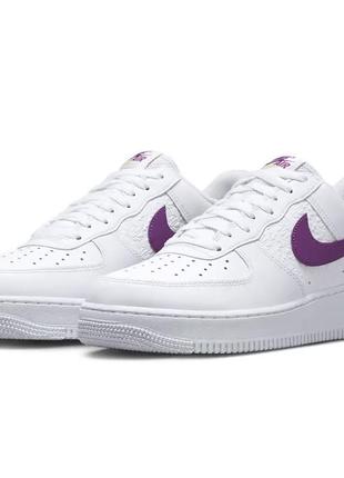 Кроссовки кроссовки nike air force 1 07 [40.5р. - 46р.] оригинал