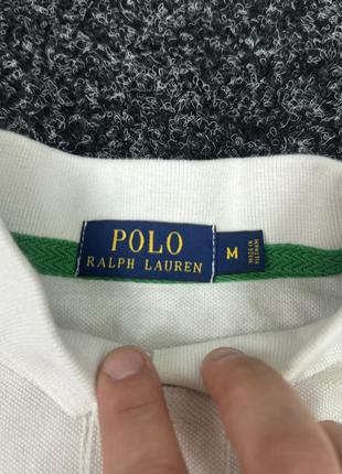 Rugby polo ralph lauren vintage5 фото