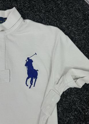 Rugby polo ralph lauren vintage4 фото