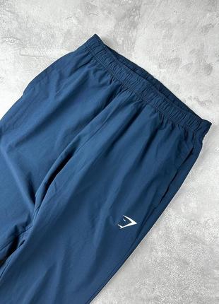 Gym shark мужские спортивные штаны оригинал размер s3 фото