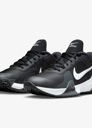 Кроссовки кроссовки nike air max impact 4 [41р. - 46р.] оригинал