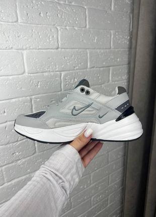 Кросівки nike m2k tekno3 фото