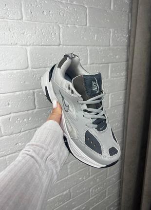 Кросівки nike m2k tekno4 фото