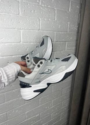 Кроссовки nike m2k tekno