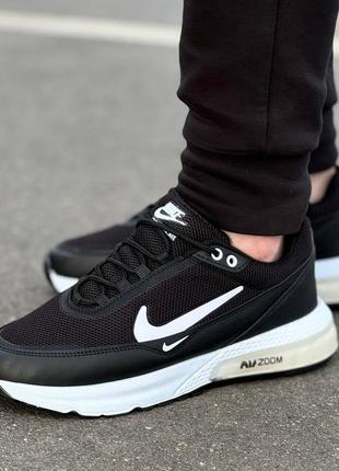 Кросівки nike air zoom: досконалість у комфорті та стилі1 фото