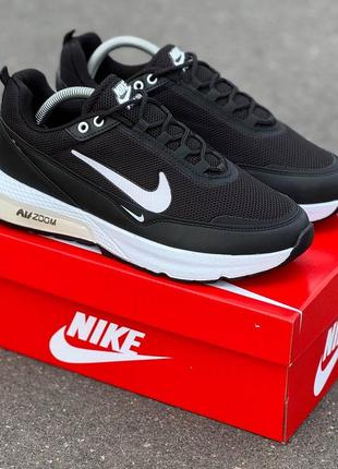 Кросівки nike air zoom: досконалість у комфорті та стилі3 фото