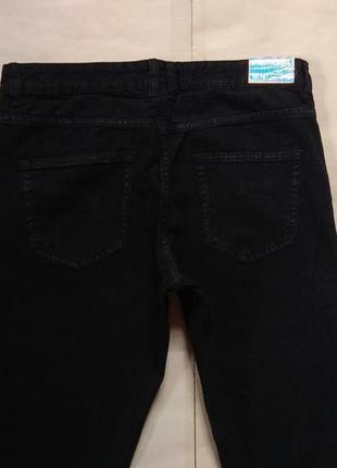 Брендовые джинсы бойфренды мом с высокой талией esmara, 12 размер.2 фото