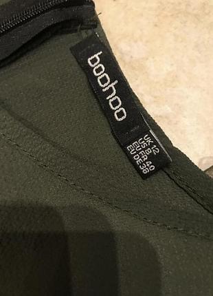 Платье размер 44/464 фото