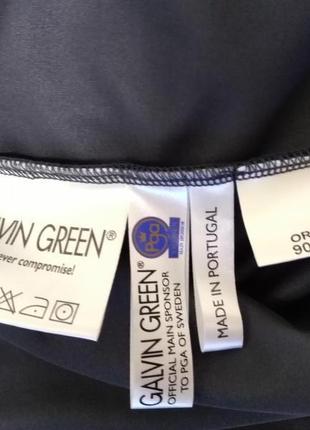 Мужская кофта galvin green windstopper + soft shell 7