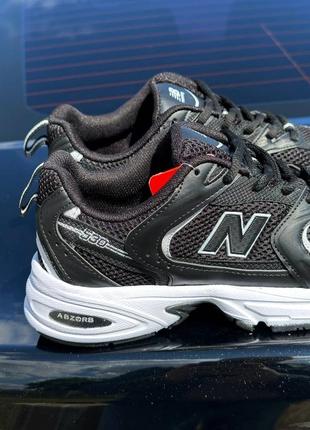 Nb 530 black6 фото