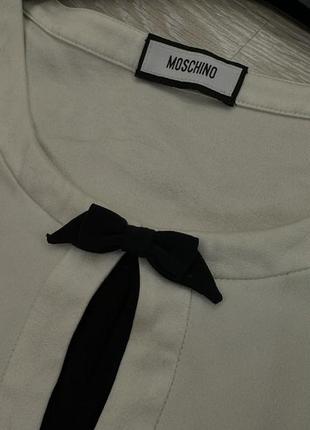 Платье moschino 3