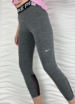 Красивые лосины nike