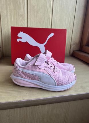 Puma 29 р