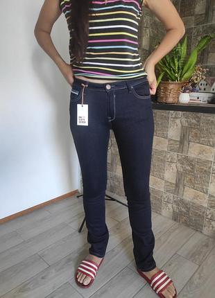 Джинсы skinny dn.sixty seven