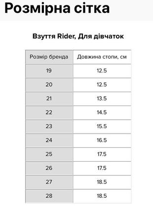 Rider сандалии босоножки 24р девочка розовые5 фото