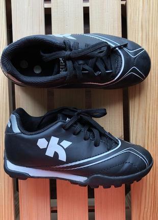 Кросівки на хлопчика кроссовки на мальчика бутсы