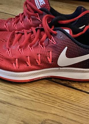 nike air zoom pegasus 33 1550
