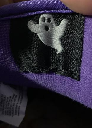 Nike dunk night of mischief halloween5 фото