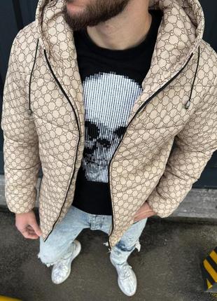 Мужская куртка