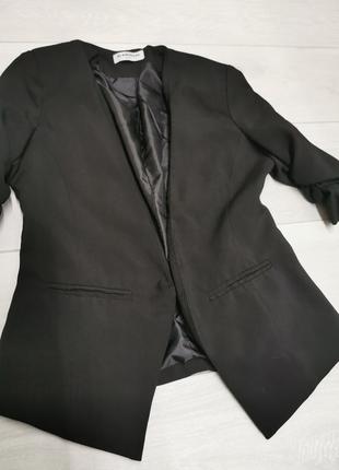 Женский элегантный пиджак3 фото