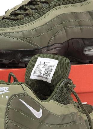 Кроссовки nike air max 953 фото