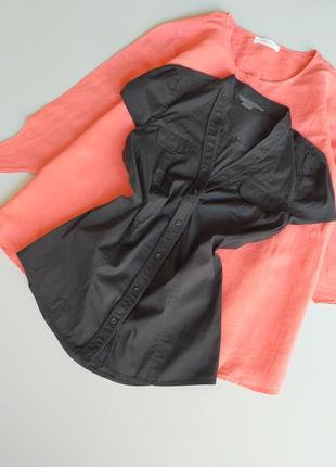 armani jedwabiu exchange сорочка