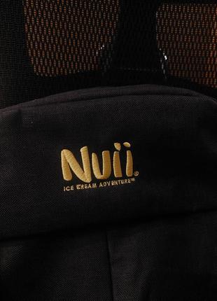Рюкзак nuii
