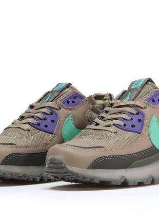 Nike air max terrascape 90