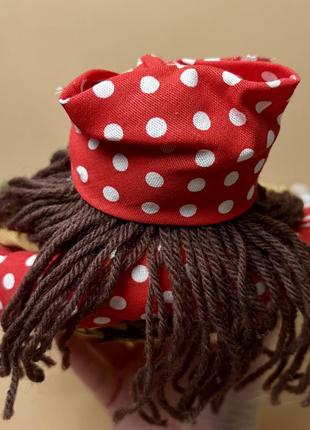 Цукерниця , корзина декор на кухню , етно декор, етно сувеніри, український подарунок