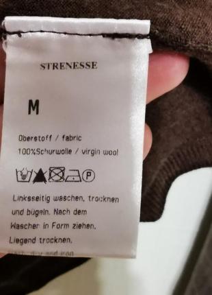 Гольф, водолазка strenesse4 фото