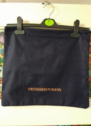 Пильовик, чохол для зберігання trussardi jeans