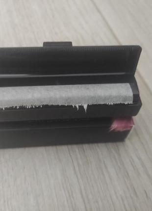 Матирующие салфетки nobea франция.2 фото