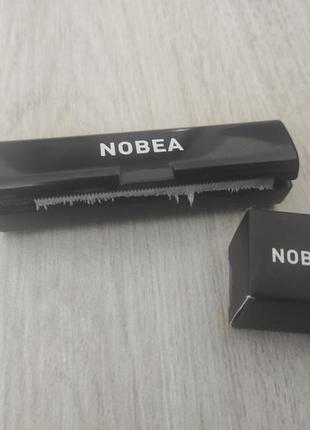 Матирующие салфетки nobea франция.3 фото