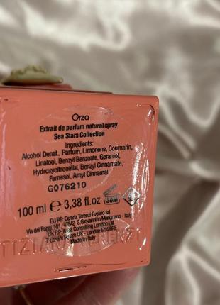 Распил парфюма orza tiziana terenzi extrait de parfum оригинал2 фото