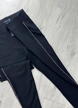 Плотные лосины штаны m&s2 фото