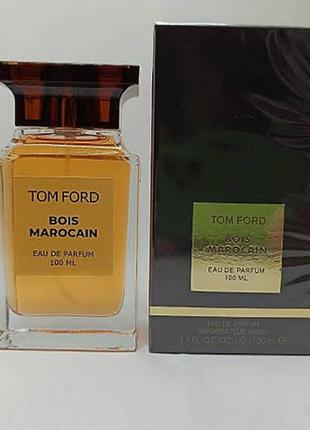 Tom ford  bois marocain 100 мл