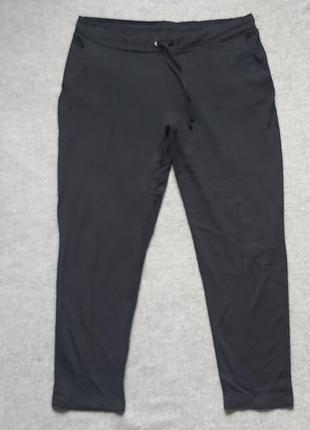 Мягкие трикотажные штанишки xl