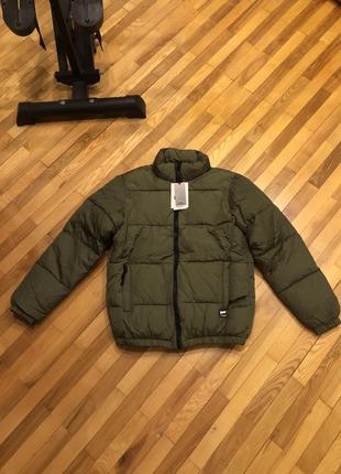 Нова куртка Jack & Jones колекція stwd, art: 8711/531/505