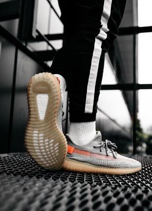 Кросівки adidas yeezy boost 350 v2 trfrm4 фото