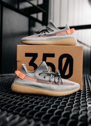 Кросівки adidas yeezy boost 350 v2 trfrm6 фото