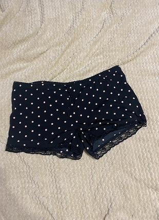 Шортики