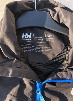 Курточка helly hansen2 фото