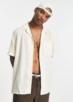 114668973 сорочка молочний s