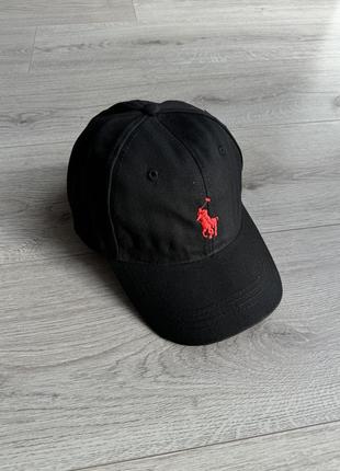 Polo ralph lauren поло кепки ральф4 фото