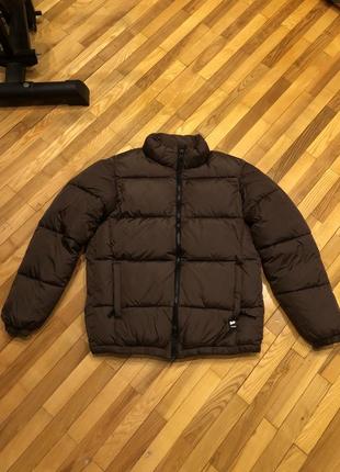 Нова куртка pull and bear колекція stwd, art: 8711/531/717