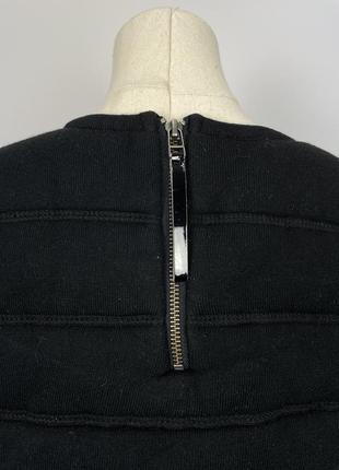 Теплий незвичайний світшот topshop 9