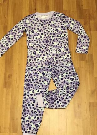 Піжама нова але без бумажноі бірки